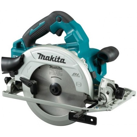 Makita Пила Makita DHS782Z акумуляторна, 18В+18В, 6000 об/ми