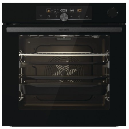 Gorenje Духова шафа BPSA6747A08BG електрична