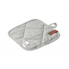 ARDESTO Прихватка Oliver, зелений, 20х20см, 100% бавовна (напов. ватин) ARDESTO Прихватка Oliver, зелений, 20х20см, 100% бавовна (напов. ватин)