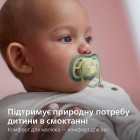 Avent Пустушка ортодонтична Ultra Air для хлопчиків 0-6 міс, 2шт Avent Пустушка ортодонтична Ultra Air для хлопчиків 0-6 міс, 2шт