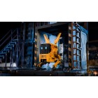 GravaStar Зарядний пристрій мережевий Alpha65 65Вт USB-C/USB-A, War-Damaged Yellow