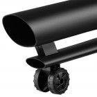 Повітродув-пилосос садовий мережевий 2Е GardenWind 3000Вт 3в1 250км/год мішок 40л 2.7кг