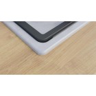 Bosch Варильна поверхня Bosch газова, 60см, чавун, WOK, нерж