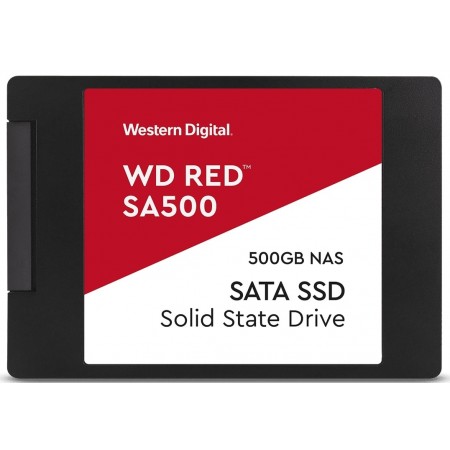 WD Накопичувач SSD 2.5