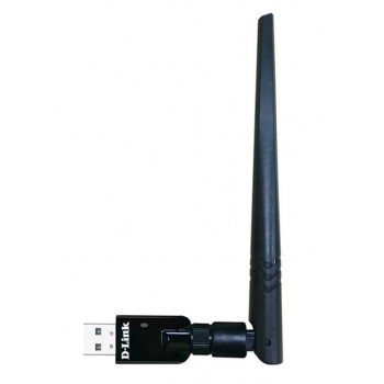 D-Link DWA-172 AC600