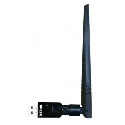 D-Link DWA-172 AC600