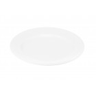 ARDESTO Тарілка десертна Prato, 20 см, порцеляна