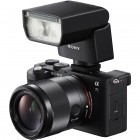Спалах Sony HVL-F28RM Чорний