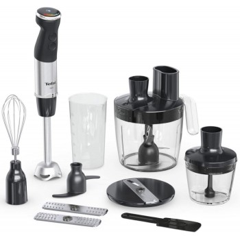 Блендер Tefal Quickchef+ 10 Блендер Tefal Quickchef+ 10