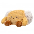 BumBumz М'яка ігрaшка TakeoutBumz Каннолі Чіп, 19см BumBumz М'яка ігрaшка TakeoutBumz Каннолі Чіп, 19см