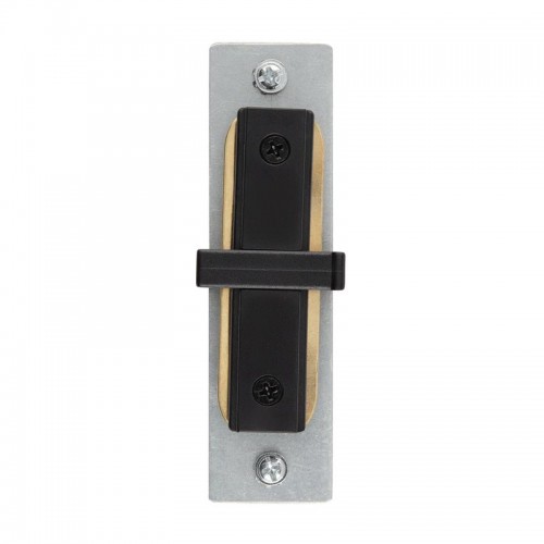 LEDVANCE З'єднувач шинопровода прямий чорний