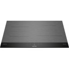 Gorenje Варильна поверхня індукційна, 60см, TouchControl, PowerBoost, чорний