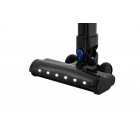 ARDESTO Пилосос безпровідний, 32Вт, конт пил -0.6л, автон. робота до 60хв, HEPA, турбощітка з LED, чорно-синій