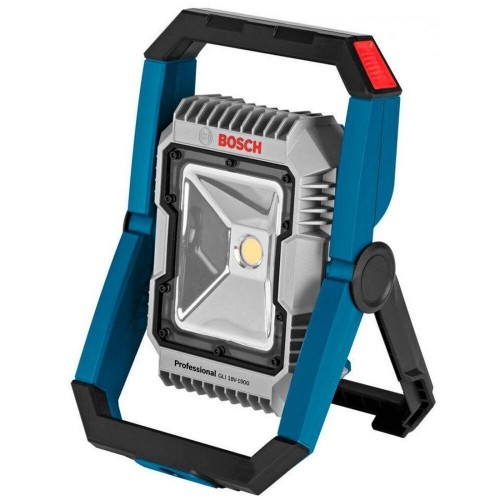 Bosch Прожектор GLI 18V -1900, акум., 18B, 1900 люмен, 1.6 кг, Solo Bosch Прожектор GLI 18V -1900, акум., 18B, 1900 люмен, 1.6 кг, Solo