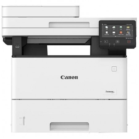 Canon БФП А4 ч/б i-SENSYS MF553dw з Wi-Fi