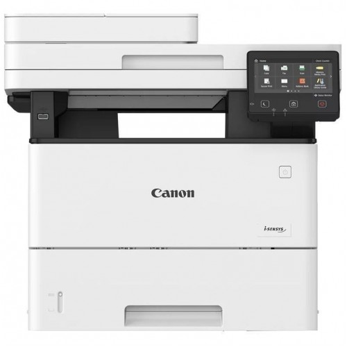 Canon БФП А4 ч/б i-SENSYS MF553dw з Wi-Fi