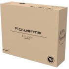 Rowenta Робот-пилосос миючий X-Plorer Serie 135 Standart, 5000ПаВт, h=9.5см, 0.35л, конт пил -0.32л, вода - вологе прибирання, автон. робота до 120хв, чорний