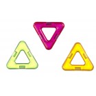 MagPlayer Конструктор магнітний - Додатковий набір 8 од. (MPC-8)