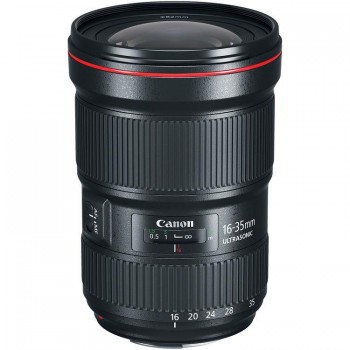 Canon EF 16-35mm f/2.8L III