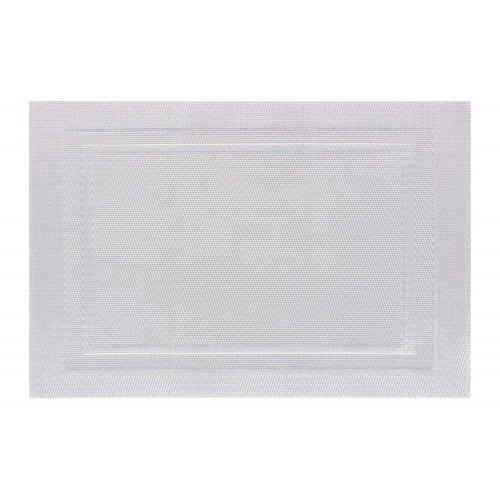 Килимок сервірувальний Ardesto, 30х45см, ПВХ, прямокутна, сірий Килимок сервірувальний Ardesto, 30х45см, ПВХ, прямокутна, сірий