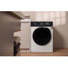 ARDESTO Сушильна машина тепловий насос Bianco Vero, 8кг, A++, 63.6см, дисплей, білий