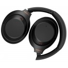 Навушники Sony WH-1000XM4 Чорний Навушники Sony WH-1000XM4 Чорний