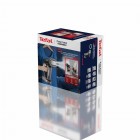 Відпарювач Tefal Pure Force 35/90 г/хв DT8765E0 Чорний/Бузковий