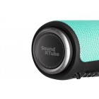 2E Акустична система SoundXTube TWS, MP3, Wireless, Waterproof Turquoise 2E Акустична система SoundXTube TWS, MP3, Wireless, Waterproof Turquoise