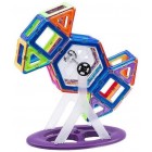 MagPlayer Конструктор магнітний 46 од. (MPB-46) MagPlayer Конструктор магнітний 46 од. (MPB-46)