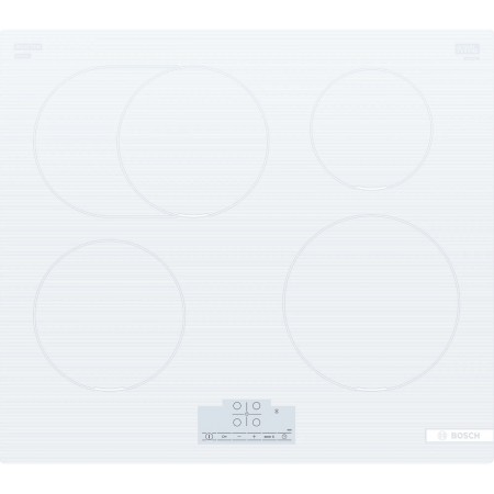 Bosch Варильна поверхня індукційна, 60см, розширена зона, бі