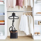 Відпарювач Tefal Pro Style Care 42 г/хв IT8480E1 Чорний/Бронзовий