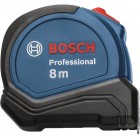 Bosch Рулетка, 8м х 25мм