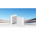 ASUS Система WiFi-Mesh ZenWiFi BQ16 BE25000, 2xGE LAN, 1xGE WAN/LAN, 1x10GE LAN, 1x10GE WAN/LAN 1xUSB 3.0, 3мод, білий