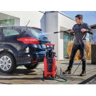 Einhell Мінімийка високого тиску TE-HP 170, 2300Вт, 170бар, 440л/год, шланг 5м, 11.65кг