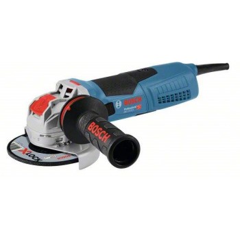 Bosch GWS 19-125 S X-LOCK, 