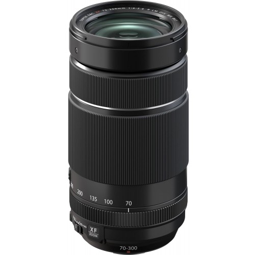 Fujifilm XF 70-300mm F4-5.6 R LM OIS WR Fujifilm XF 70-300mm F4-5.6 R LM OIS WR