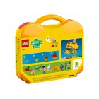 LEGO Конструктор Classic Скринька для творчості 10713 LEGO Конструктор Classic Скринька для творчості 10713