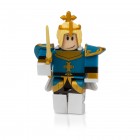 Roblox Ігрова колекційна фігурка Jazwares Mystery Figures Military Green Assortment S10