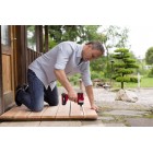 Einhell Шуруповерт ударний TE-CI 18/1 Li акум., Solo, 0-2300 об/хв, 140 Нм Einhell Шуруповерт ударний TE-CI 18/1 Li акум., Solo, 0-2300 об/хв, 140 Нм