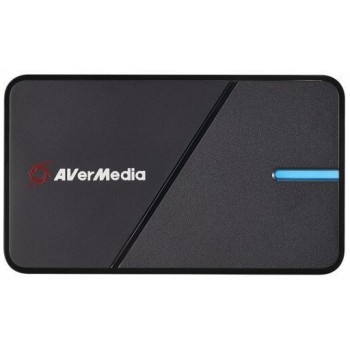 AVerMedia Пристрій захоплен AVerMedia Пристрій захоплен