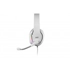 2E Gaming Гарнітура HG315 RGB USB 7.1 White