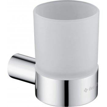 Deante Стакан Round душовог