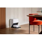 Roborock Робот-пилосос S8 Pro Ultra, білий