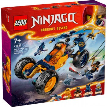 LEGO Конструктор Ninjago Ба LEGO Конструктор Ninjago Ба