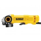 Шліфмашина кутова DeWalt 1400Вт 125мм 11500об/хв 1.85кг Шліфмашина кутова DeWalt 1400Вт 125мм 11500об/хв 1.85кг