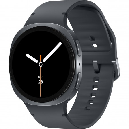 Смарт-годинник 1.47" Samsung Galaxy Watch 8 (SM-L330NDA Смарт-годинник 1.47" Samsung Galaxy Watch 8 (SM-L330NDA