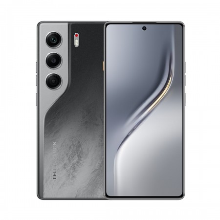 Смартфон 6.78" TECNO Camon 40 8/128ГБ (CM5) 