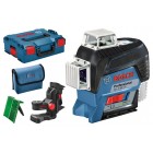 Bosch GLL 3-80 CG (12 V)+ BM 1 + L-Boxx