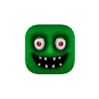 DevSeries Ігрова фігурка-брелок Hangers Blinds, в ас., S1