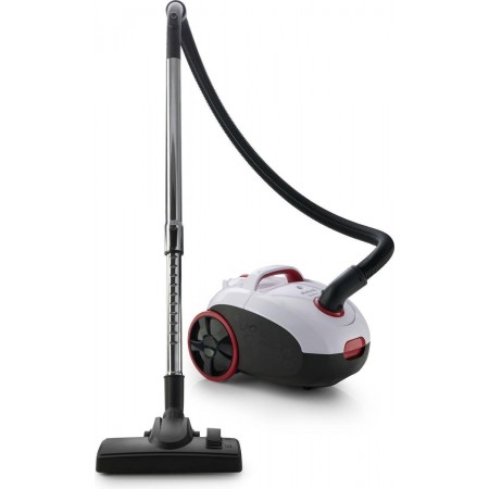 Gorenje Пилосос мішковий, 850Вт, конт пил -3л, HEPA, телеско